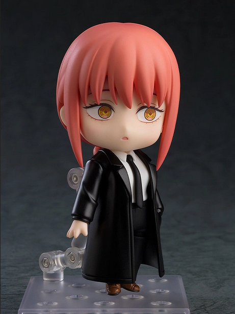 Makima - Nendoroïd #2004 - Chainsaw Man - GOOD SMILE COMPANY