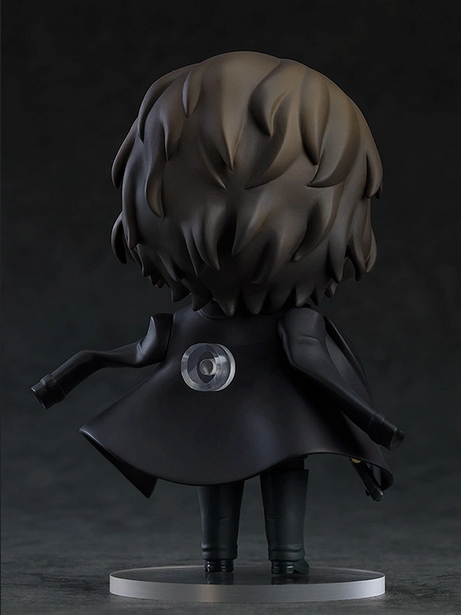 Osamu Dazai [Dark Era Version] - Nendoroid #1748 - Bungo Stray Dogs - GOOD SMILE COMPANY / ORANGE ROUGE