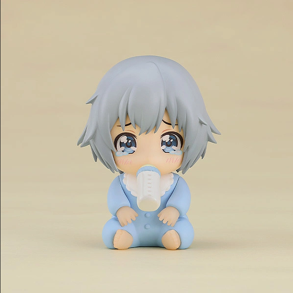 Nendoroid More: Dress Up Baby (Blue) - GOOD SMILE COMPANY