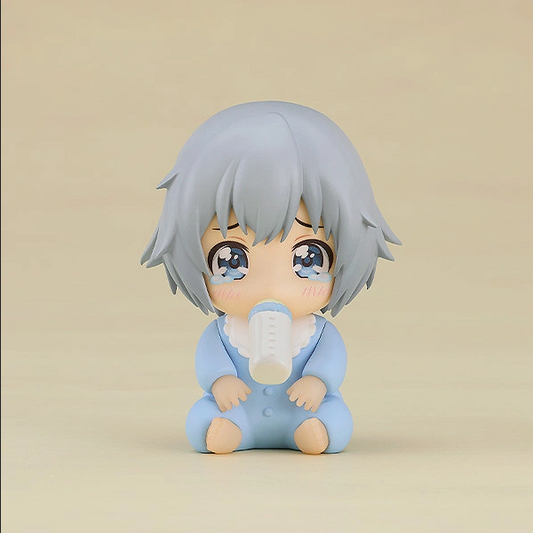 Nendoroid More: Dress Up Baby (Blue) - GOOD SMILE COMPANY