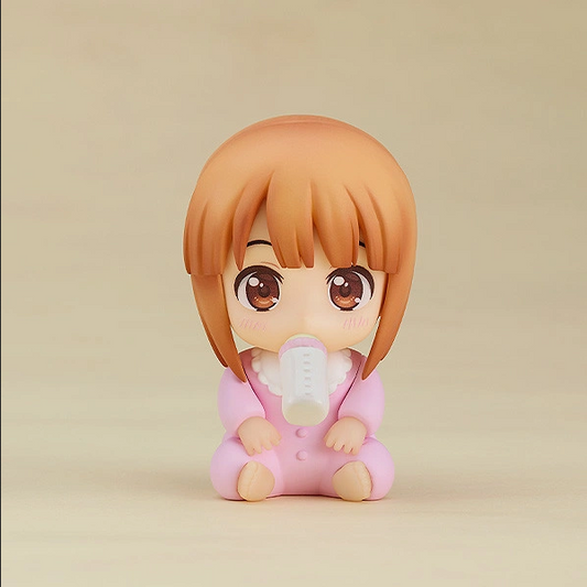 Nendoroid More: Dress Up Baby (Pink) - GOOD SMILE COMPANY