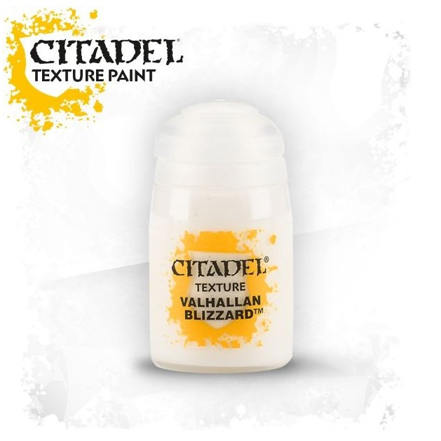 Valhallan Blizzard - Technical 24ml - CITADEL