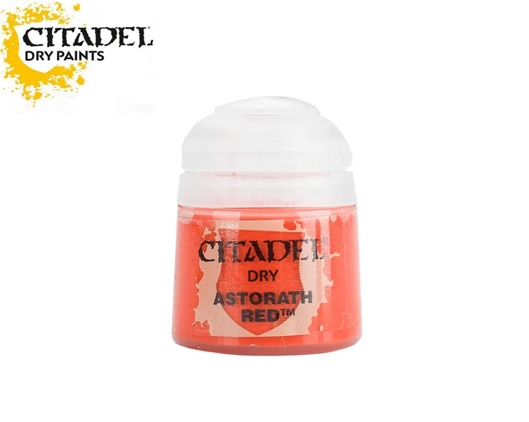 Astorah Red - Dry 12ml - CITADEL