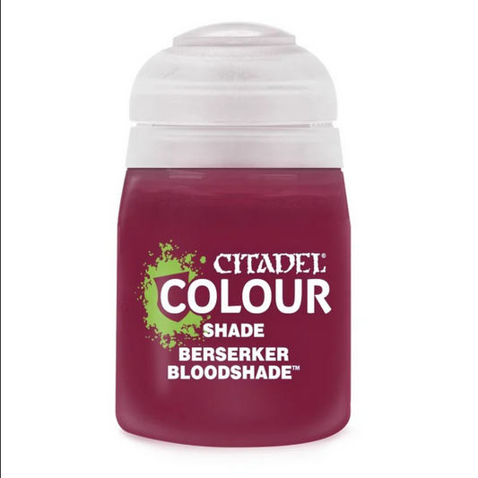 Berserker Bloodshade - Shade 18ml - CITADEL