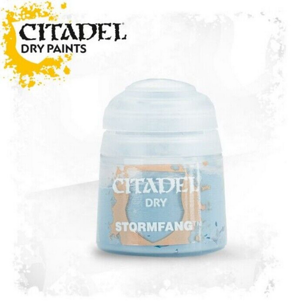 Stormfang - Dry 12ml - CITADEL