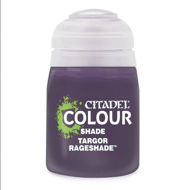 Targor Rageshade - Shade 18ml - CITADEL