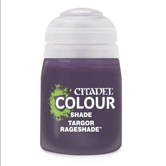 Targor Rageshade - Shade 18ml - CITADEL