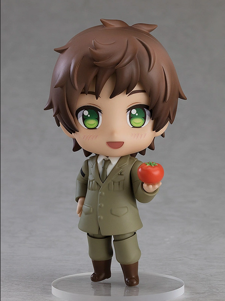 Spain - Nendoroid #2136 - Hetalia - GOOD SMILE COMPANY / ORANGE ROUGE