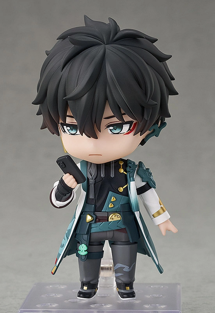 Dan Heng - Nendoroid #2276 - Honkai: Star Rail - GOOD SMILE COMPANY