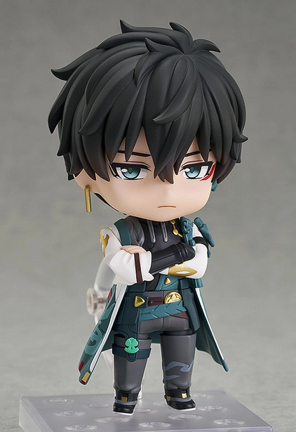 Dan Heng - Nendoroid #2276 - Honkai: Star Rail - GOOD SMILE COMPANY