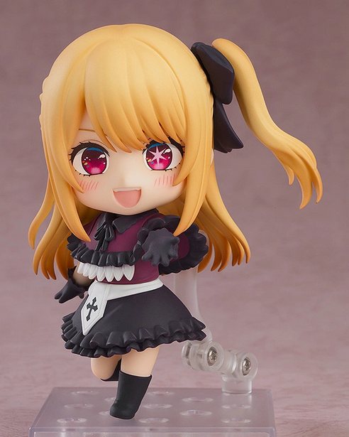 Ruby Hoshino - Nendoroid #2271 - Oshi no Ko - GOOD SMILE COMPANY