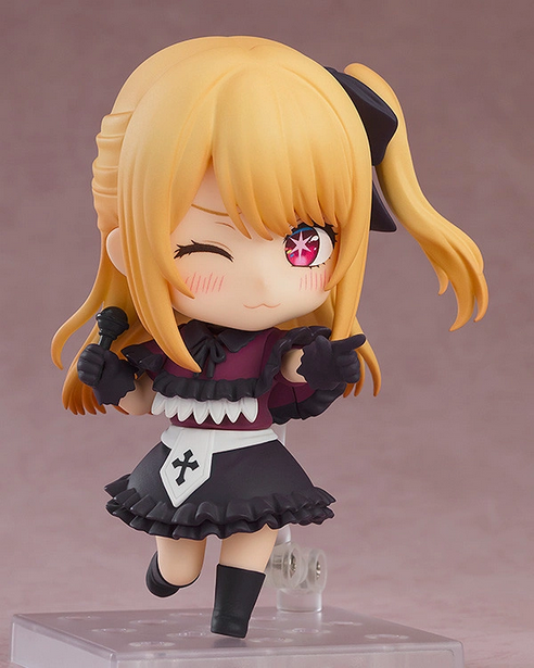 Ruby Hoshino - Nendoroid #2271 - Oshi no Ko - GOOD SMILE COMPANY