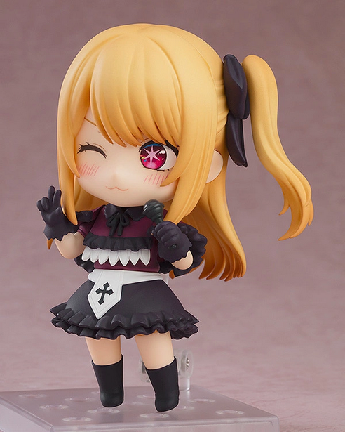 Ruby Hoshino - Nendoroid #2271 - Oshi no Ko - GOOD SMILE COMPANY