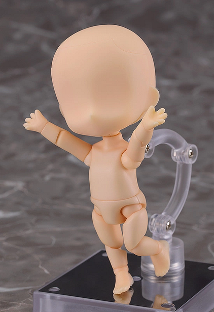 Nendoroid Doll Archetype 1.1 : Kids (Almond Milk) - GOOD SMILE COMPANY