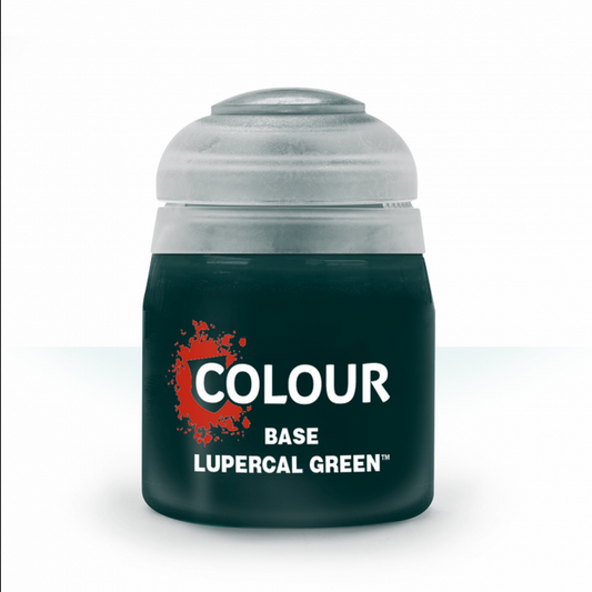 Lupercal Green - Base 12ml - CITADEL