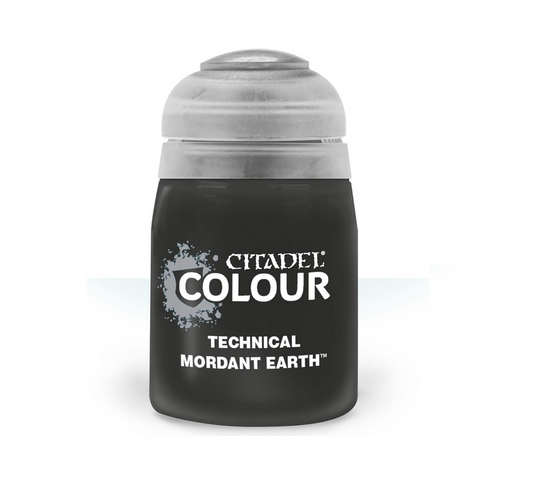 Mordant Earth - Technical 24ml - CITADEL