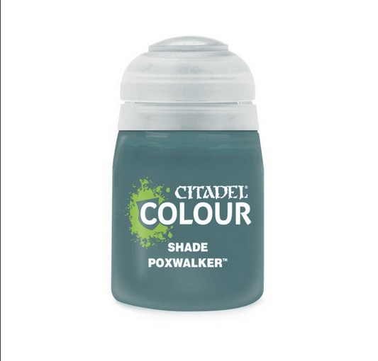 Poxwalker - Shade 18ml - CITADEL