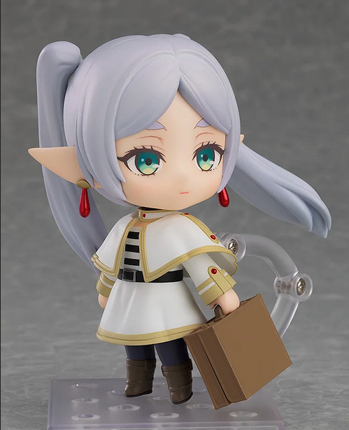 Frieren - Nendoroid #2367 - Frieren - GOOD SMILE COMPANY