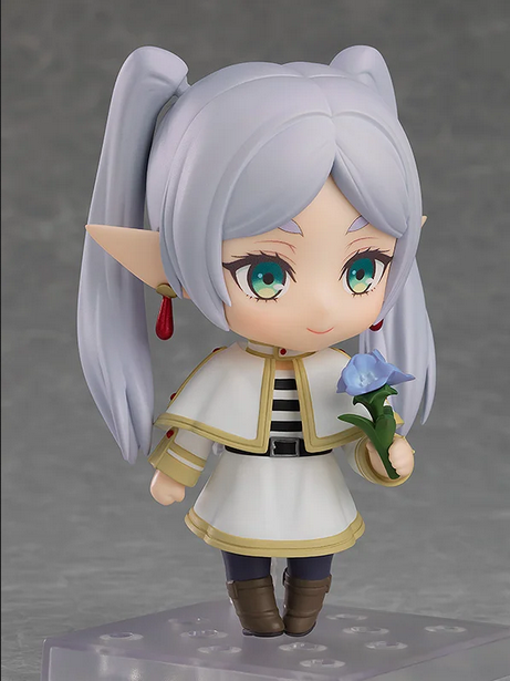 Frieren - Nendoroid #2367 - Frieren - GOOD SMILE COMPANY