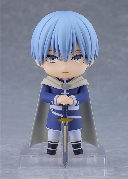 Himmel - Nendoroid #2498 - Frieren: Beyond Journey's End - GOOD SMILE COMPANY