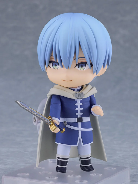 Himmel - Nendoroid #2498 - Frieren: Beyond Journey's End - GOOD SMILE COMPANY