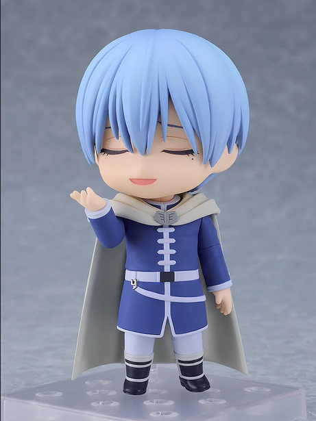 Himmel - Nendoroid #2498 - Frieren: Beyond Journey's End - GOOD SMILE COMPANY