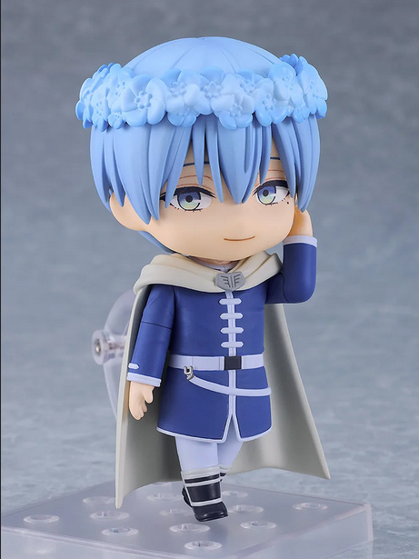 Himmel - Nendoroid #2498 - Frieren: Beyond Journey's End - GOOD SMILE COMPANY