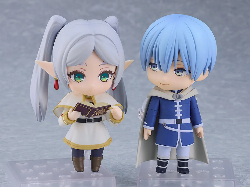 Himmel - Nendoroid #2498 - Frieren: Beyond Journey's End - GOOD SMILE COMPANY