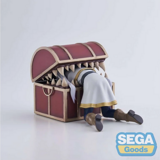 Frieren in Mimic PVC - Frieren: Beyond Journey's End - LUMINASTA / SEGA