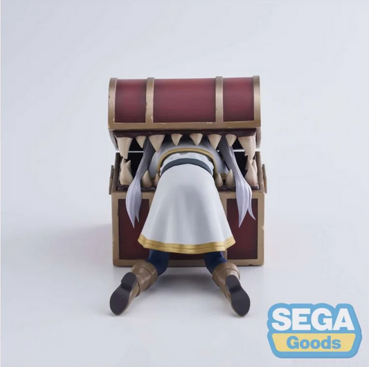 Frieren in Mimic PVC - Frieren: Beyond Journey's End - LUMINASTA / SEGA