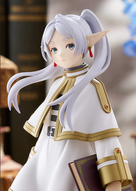 Frieren - Frieren: Beyond Journey's End - Pop Up Parade / GOOD SMILE COMPANY