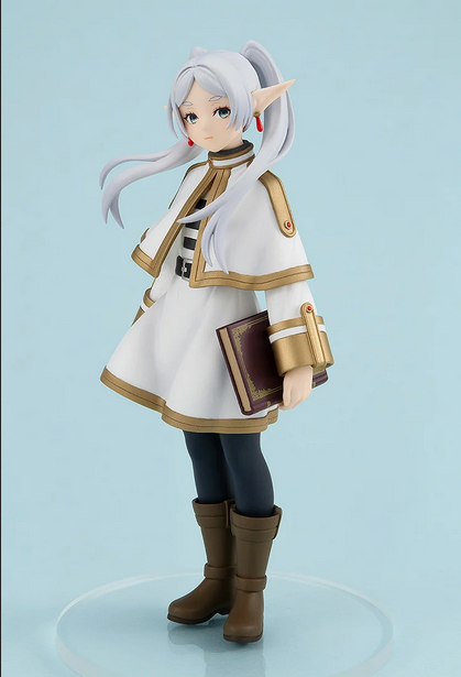 Frieren - Frieren: Beyond Journey's End - Pop Up Parade / GOOD SMILE COMPANY