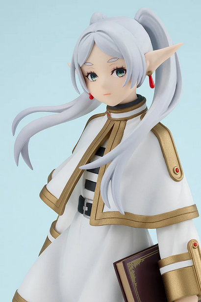 Frieren - Frieren: Beyond Journey's End - Pop Up Parade / GOOD SMILE COMPANY