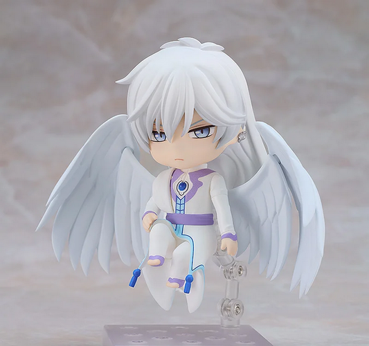 Yue - Nendoroid #2421 - Card Captor Sakura - GOOD SMILE COMPANY