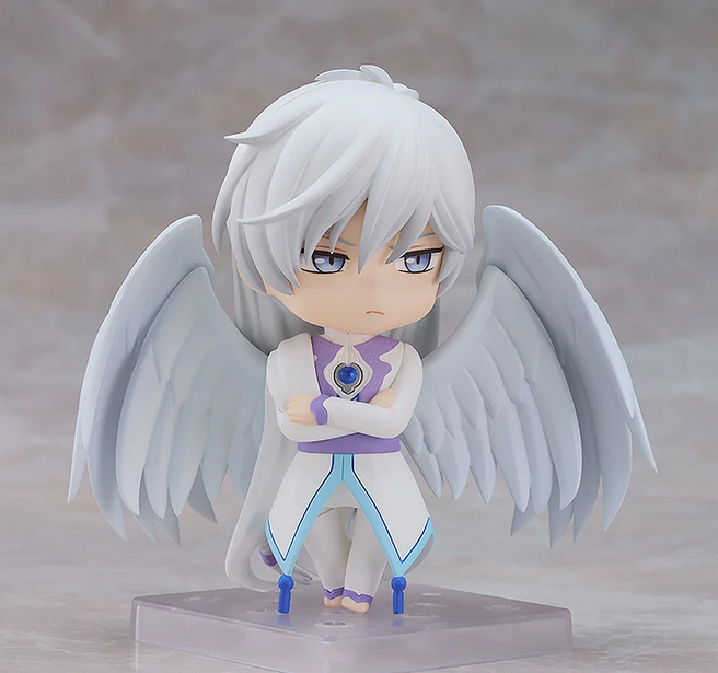 Yue - Nendoroid #2421 - Card Captor Sakura - GOOD SMILE COMPANY