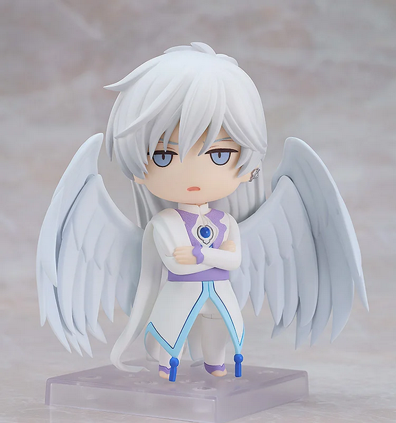 Yue - Nendoroid #2421 - Card Captor Sakura - GOOD SMILE COMPANY