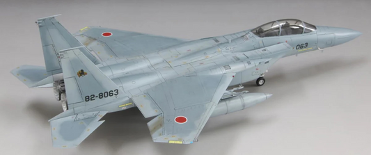 JASDF F-15DJ - FINEMOLDS 1/72