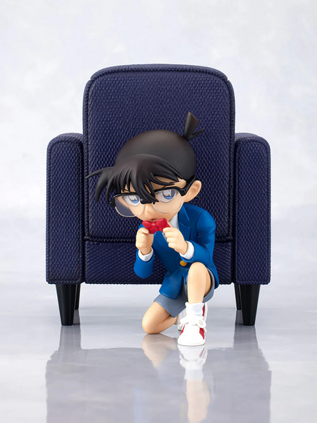 Conan Edogawa (10cm) - Detective Conan - FuRyu / TENITOL