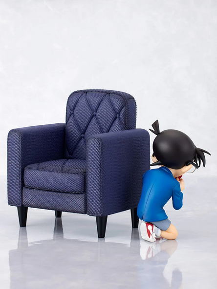 Conan Edogawa (10cm) - Detective Conan - FuRyu / TENITOL