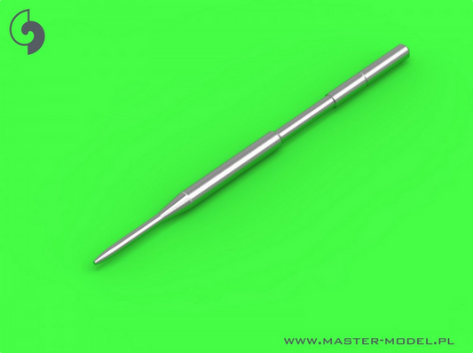 A-4 Skyhawk - vertical stabilizer Pitot Tube (used on A-4M, OA-4M, TA-4J) - MASTER MODEL AM-32-134
