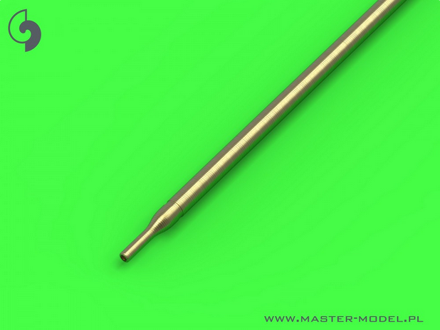 Dassault Super Mystère B2 - Pitot Tubes & Angle Of Attack probes - MASTER MODEL AM-72-160