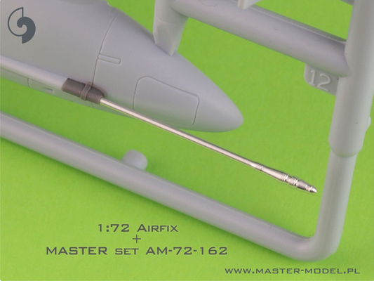 A-4B Skyhawk - refueling probe boom - MASTER MODEL AM-72-162