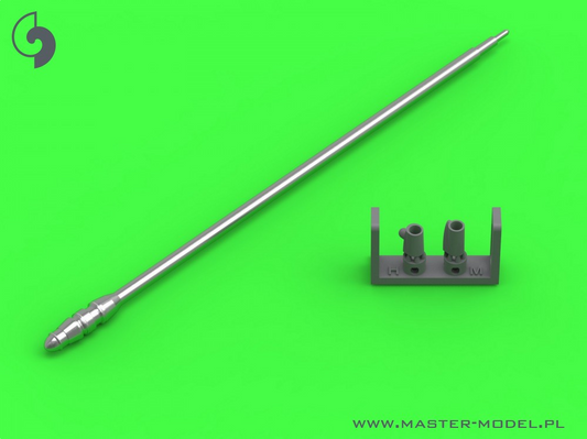 A-4 Skyhawk - LONG STRAIGHT refueling probe boom - MASTER MODEL AM-48-177