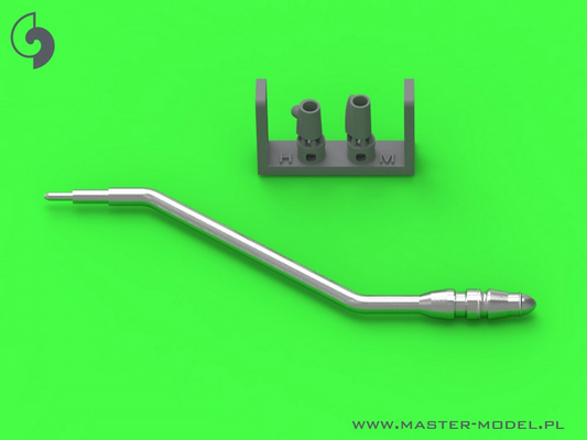 A-4 Skyhawk - BENT refueling probe boom - MASTER MODEL AM-48-178