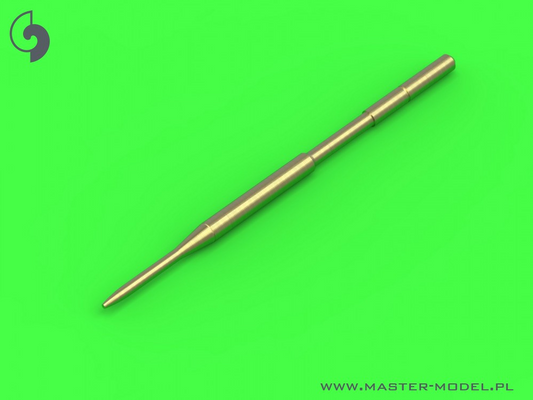 A-4 Skyhawk - vertical stabilizer Pitot Tube - MASTER MODEL AM-48-179