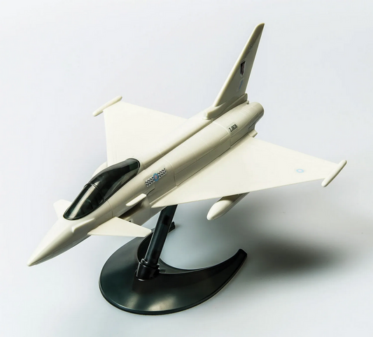 Typhoon - Quick Build - AIRFIX