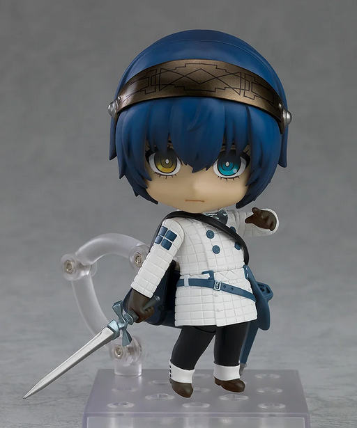 Hero / Will - Nendoroid Basic #2650  - Metaphor: ReFantazio - GOOD SMILE COMPANY