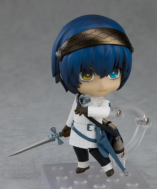 Hero / Will - Nendoroid Basic #2650  - Metaphor: ReFantazio - GOOD SMILE COMPANY