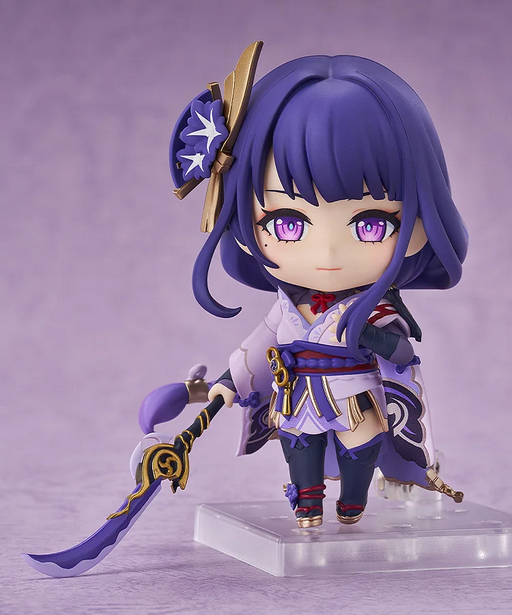 Raiden Shogun - Nendoroid #2660 - Genshin Impact - GOOD SMILE COMPANY