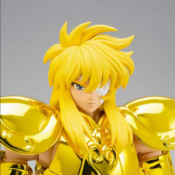 Aquarius Hyoga Myth Cloth EX - Saint Seiya - BANDAI / TAMASHII NATIONS